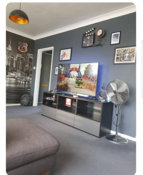 Lovely Double room in Oxford